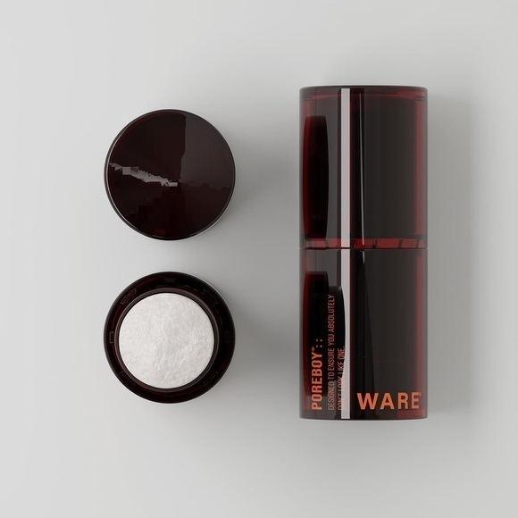 WARE Poreboy Pore Minimizing Primer - Picture 1 of 3